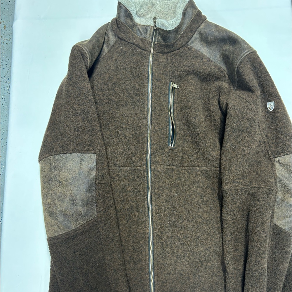 Kuhl jacket